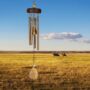 Precious Stones Chime – Woodstock Chimes – Prairie Jasper